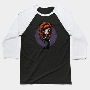 Rowena Baseball T-Shirt